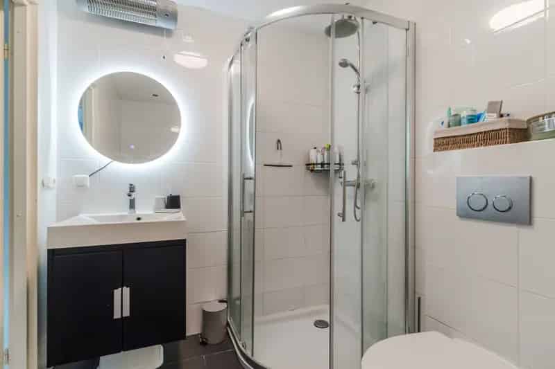 Huis te koop Spoetnikstraat Oisterwijk 3 slaapkamers tuin