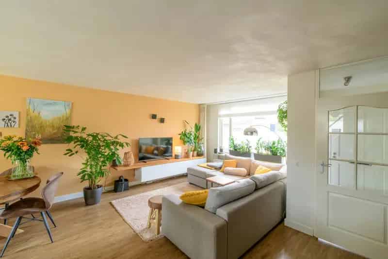 Te Koop: Ruime Tussenwoning Vught 3 slaapkamers