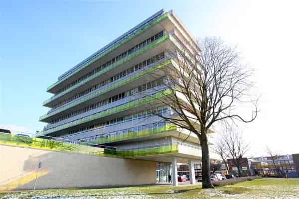 Appartement Hoogvliet De Parel 2 slaapkamers luxe badkamer