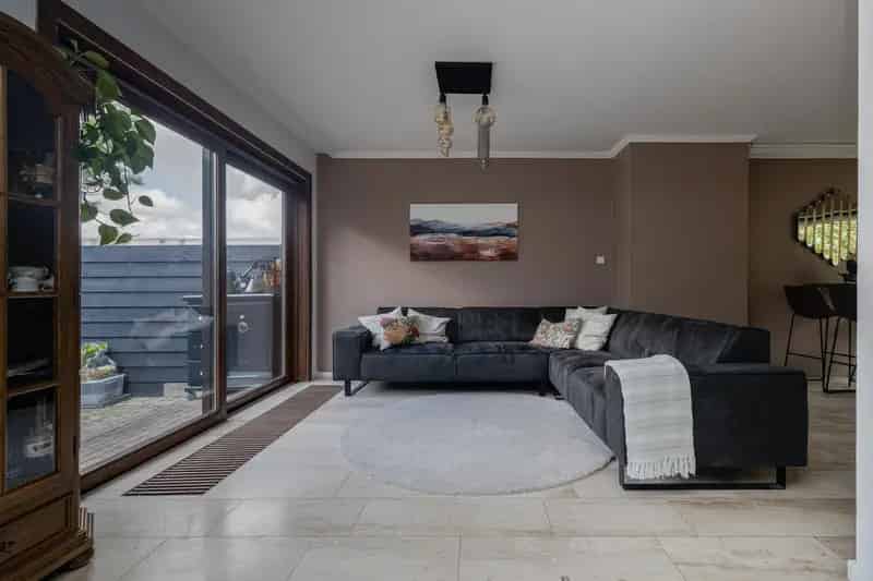 Tweekapper Berkel en Rodenrijs: 4 slaapkamers, ruime tuin en garage