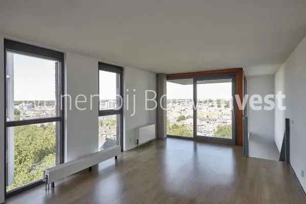 Ruime 3 Kamer Maisonnette 125m2 Den Haag Bezuidenhout