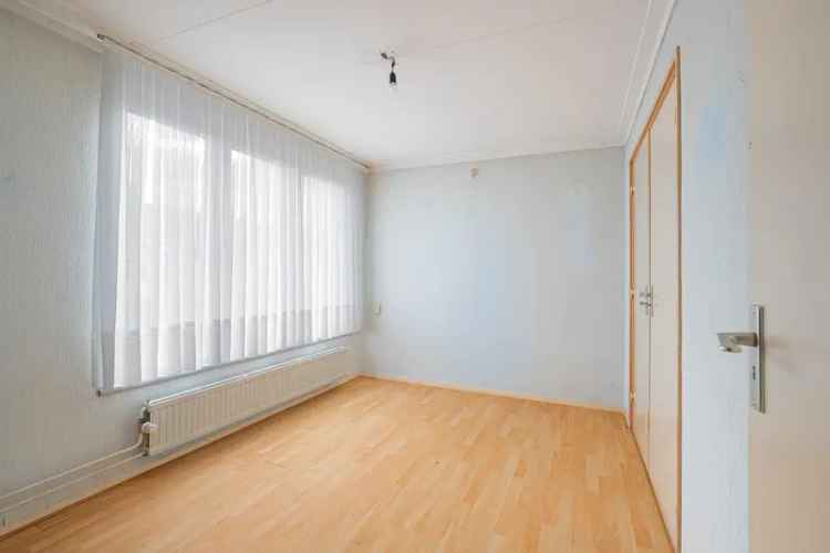 Ruime Tussenwoning 3 Slaapkamers Schinveld