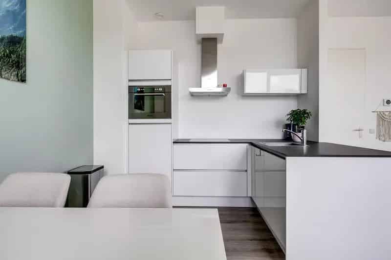 2 Kamer appartement Utrecht Centrum - Instapklaar