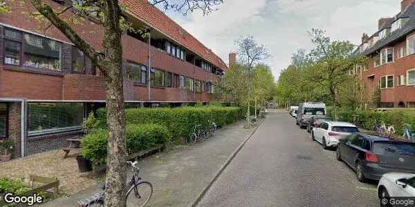 Appartement Groningen Celebesstraat 5 kamers 102m2