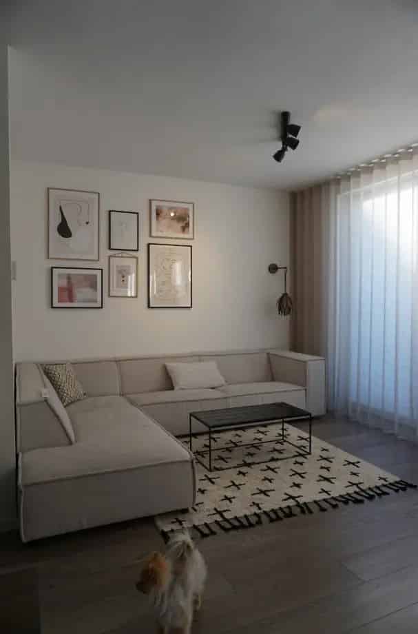 Luxe 3 Kamer Grachtenpand Vathorst Amersfoort