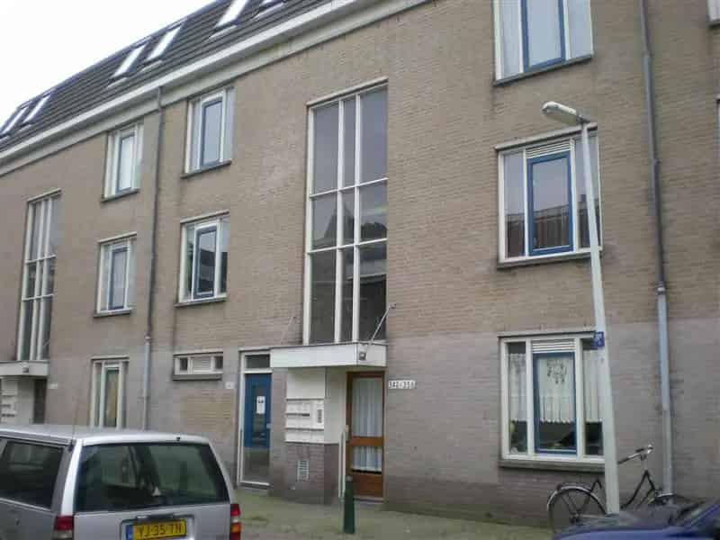 Appartement 40m2 1-2 Personen Balkon Badkamer Keuken