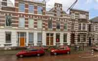 3 4 Kamer Appartement Rotterdam Toplocatie Volledig Gestoffeerd