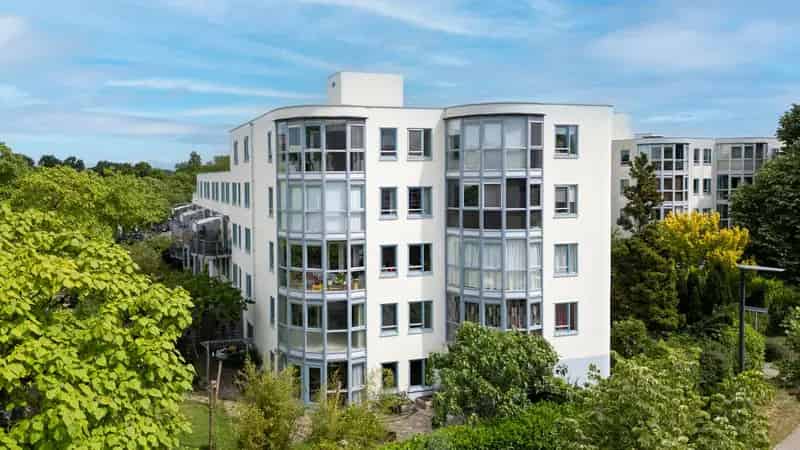 3-Kamerappartement Utrecht Voordorp 94m2 Serre Berging Lift
