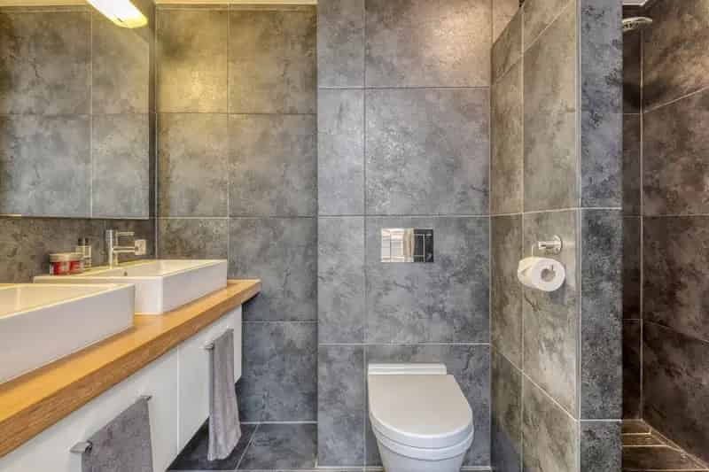 Moderne Stadswoning te Koop in Den Bosch