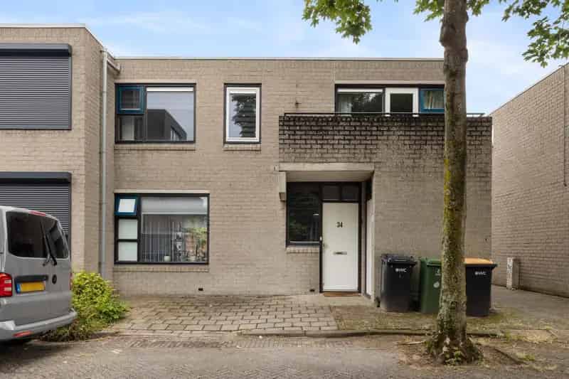 Huis te koop Zwaag: Ruime 3 slaapkamer tweekapper 94m²