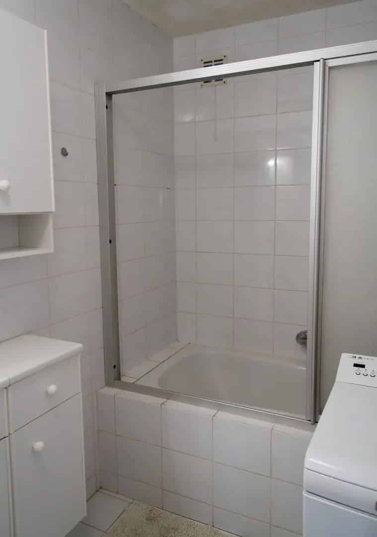Gemeubileerd 3-kamer appartement Den Haag  Zeezicht Balkon