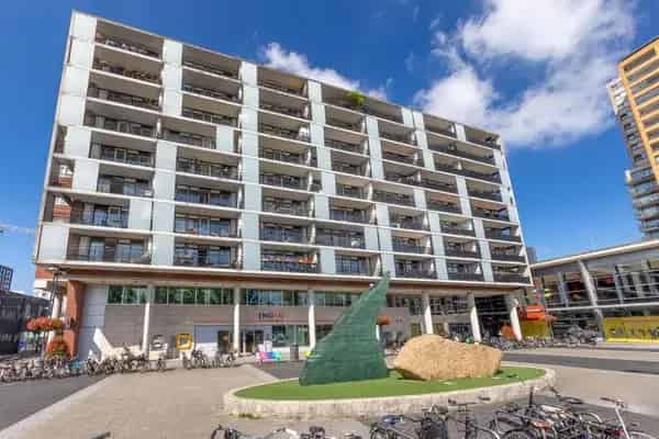 Te Huur: Ruim 3-kamerappartement Osdorpplein Amsterdam