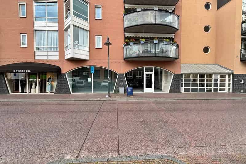 Kantoorruimte te huur Veghel Centrum 165m2