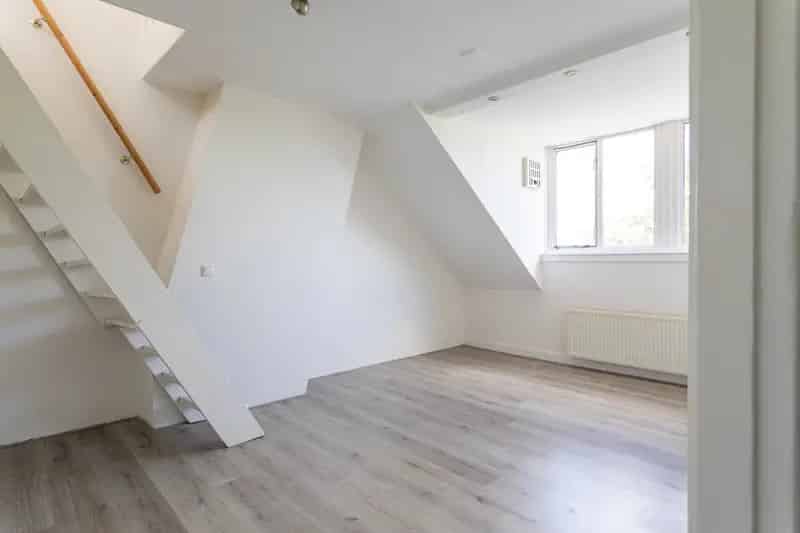 Dubbel Bovenhuis Scheveningen Strand Nabij Haven