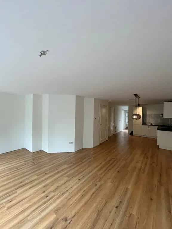 2-Kamerappartement Jordaan Amsterdam