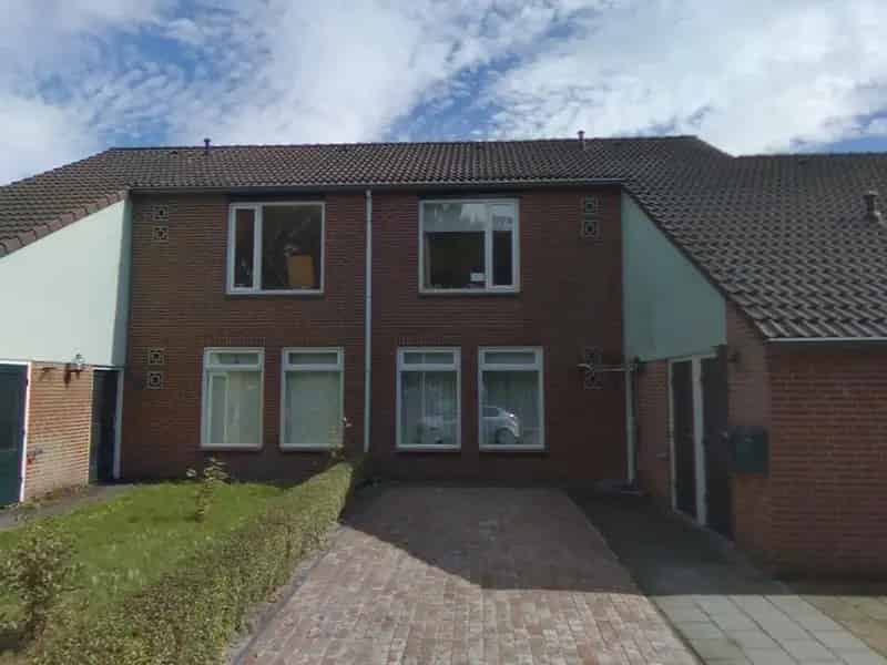 Appartement Te Huur , 21, Meidoorn, Liessel, Noord-Brabant