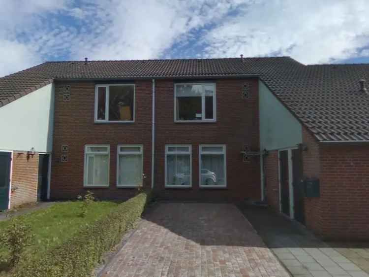 Appartement Te Huur , 21, Meidoorn, Liessel, Noord-Brabant