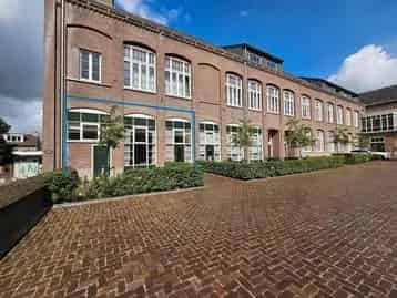 Appartement te huur Aloysiushof Oudenbosch