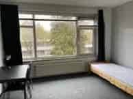 Kamer Nijmegen Molukkenstraat 20m2