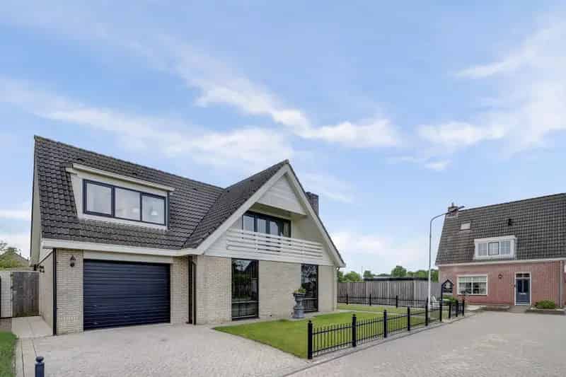 Huis Te Koop , 31, Leeuwenburg, Oosterland, Zeeland