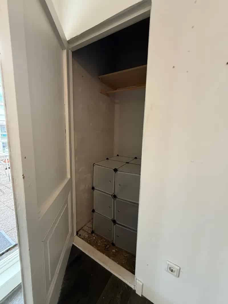 Kamer te Huur Lombok Utrecht Nabij Station