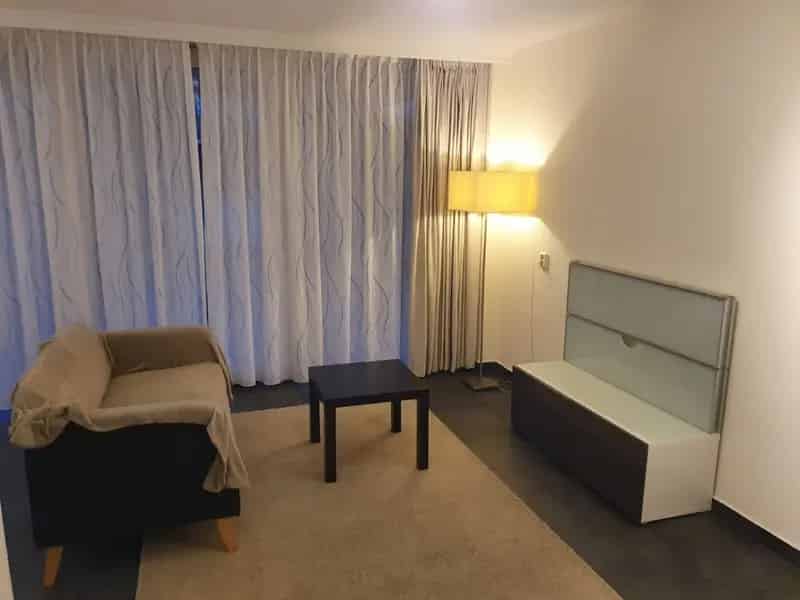 Furnished studio for 1 person (55m2)