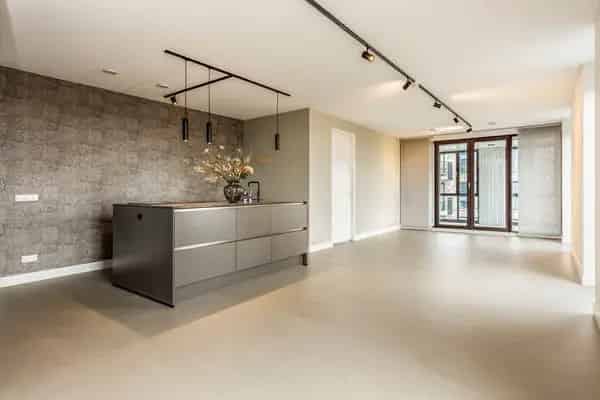 Appartement Eindhoven Strijp S - Luxe 3 Kamer