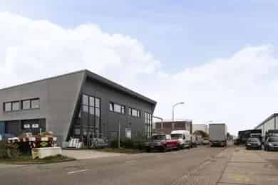 88 m2 bedrijfsruimte te huur in Zaandam