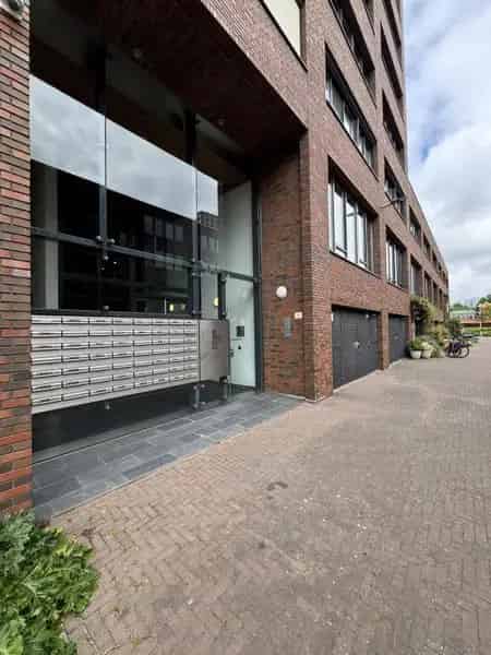 Appartement Te Huur , Rotterdam, Zuid-Holland
