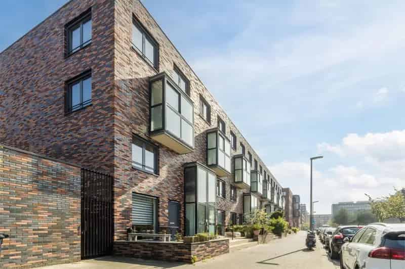 Appartement te koop: H.A. Maaskantstraat 12 3071 MJ Rotterdam | Funda