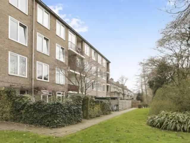 Appartement te Huur Amersfoort Johan Wagenaarstraat