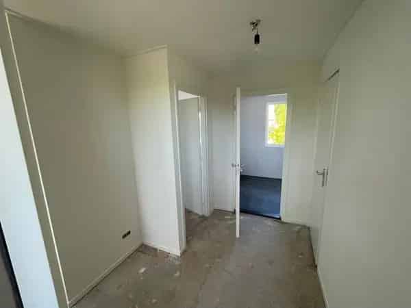 Appartement Drachten 2 slaapkamers modern gerenoveerd