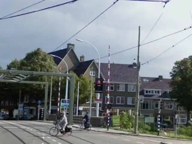 Kamer te huur Voorburg nabij station