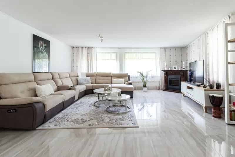 Ruime Hoekwoning Tussen de Vaarten Zuid