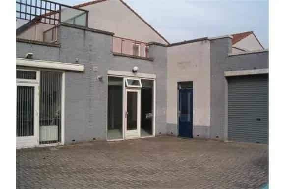Bedrijfsruimte Zoetermeer 210m2 Kantoor Praktijkruimte Te Huur of Koop