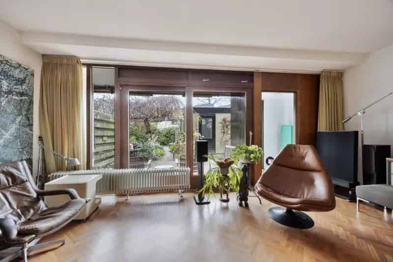 Balearen 26 Oostgaarde: Ruime 5-kamer woning, Energielabel A