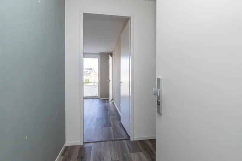 Te Koop Appartement Naaldwijk 2 kamers 47m2 Balkon Parkeerplaats