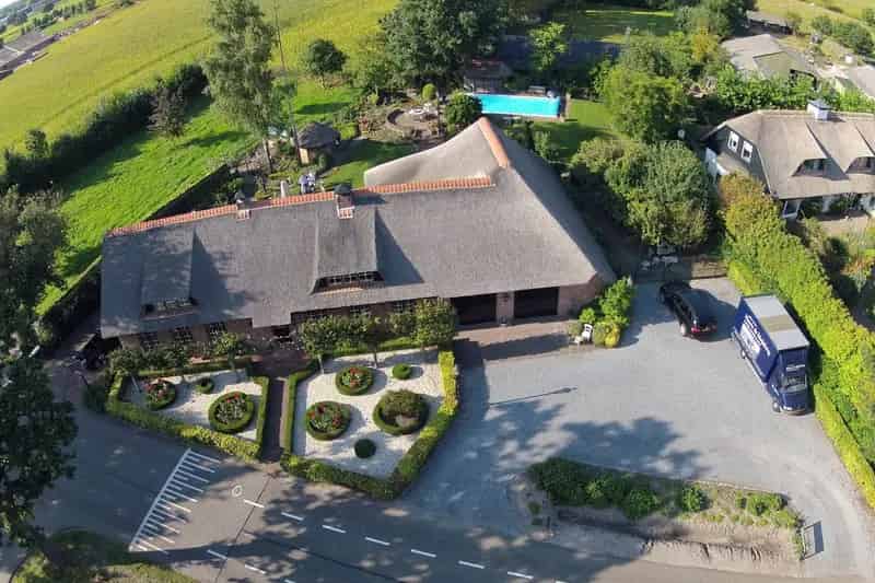 Huis te koop: Alphensebaan 11 4861 RA Chaam 
