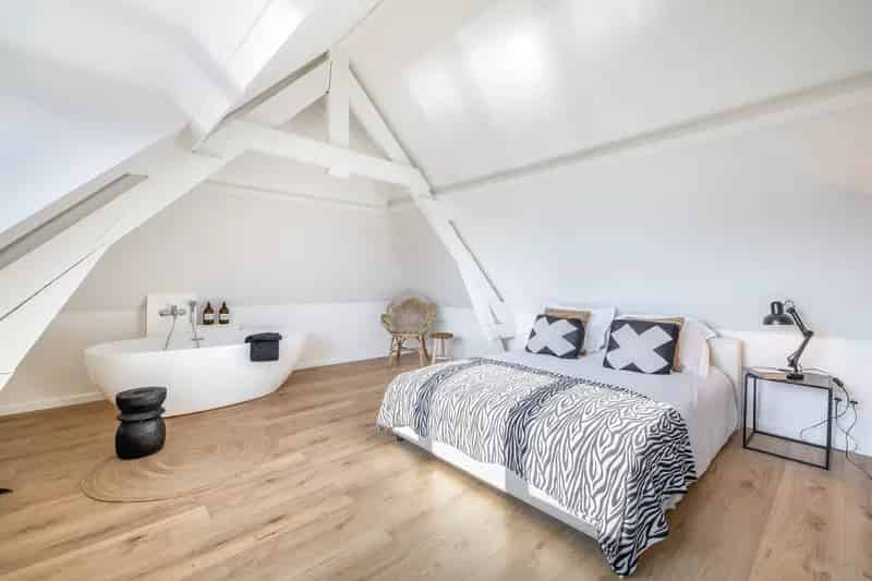 Appartement te koop Waalwijk Centrum  - Modern & Instapklaar