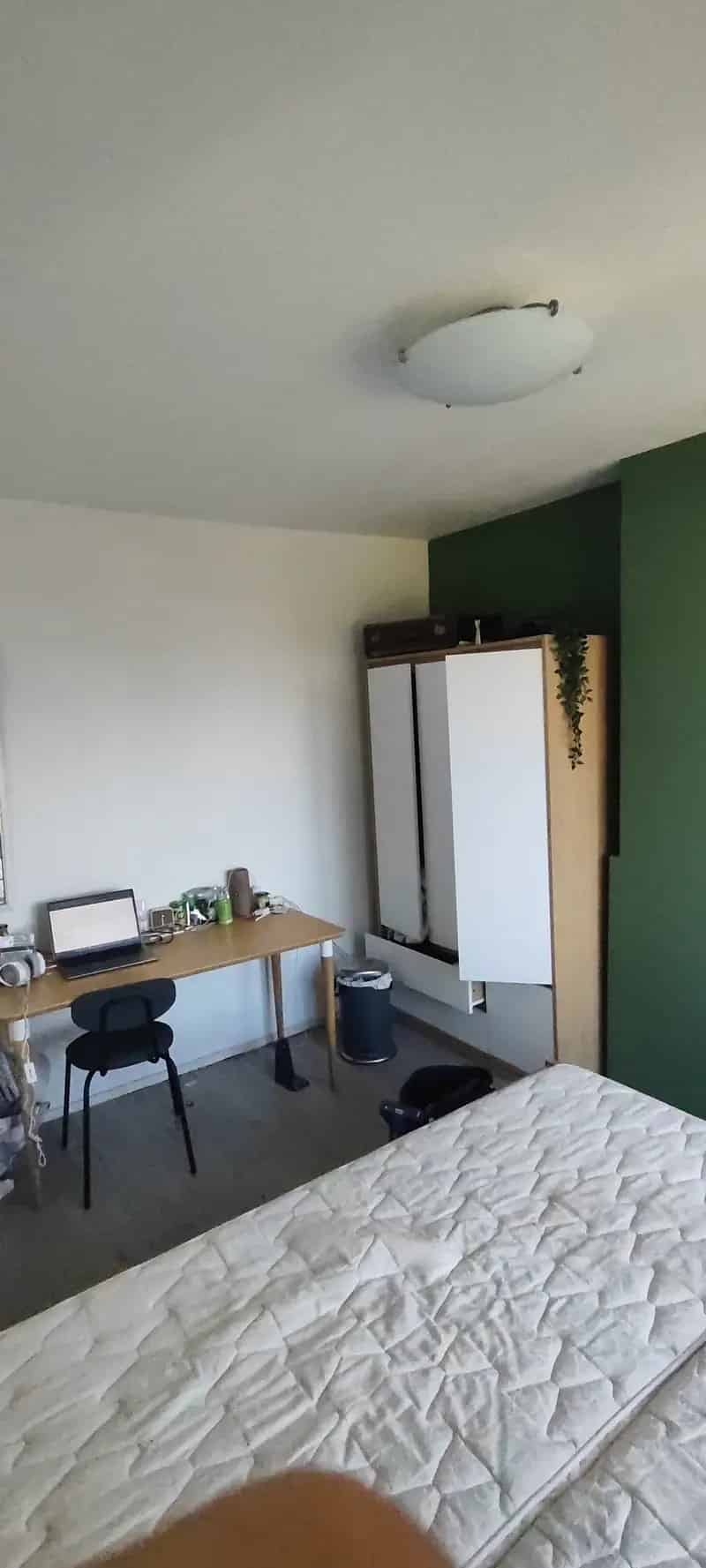 Kamer te Huur Nabij Centrum Rotterdam Masterstudenten