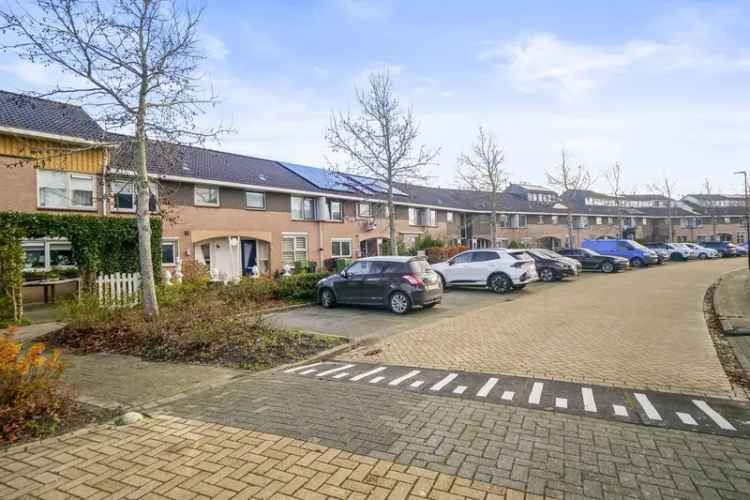 Eengezinswoning Te Koop in Heerhugowaard, Noord-Holland