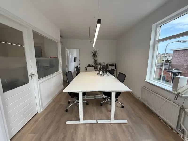 Kantoor Den Haag | Zoek kantoren te huur: Laan van Meerdervoort 783 2564 AG Den Haag 