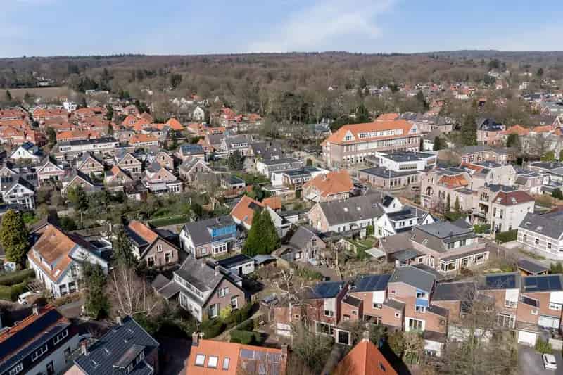 Ruime Eengezinswoning te Koop in Velp Noord