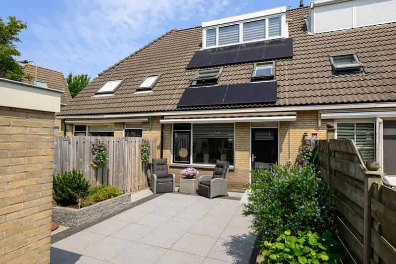 Huis te koop: Schouman 13 2681 JV Monster 