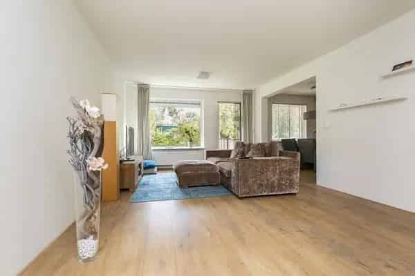 Gemeubileerd 2-kamer appartement Amsterdam Buitenveldert