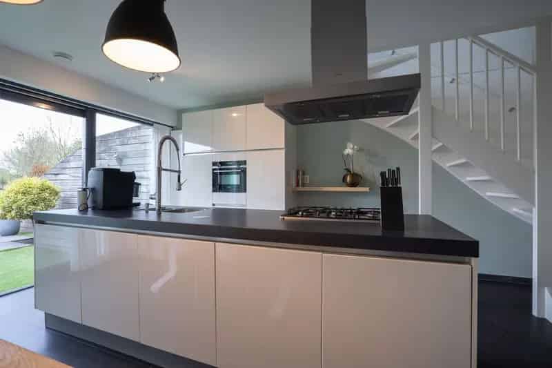 Huis te koop Breda Woonpark Sculptura 122m2 3 slaapkamers
