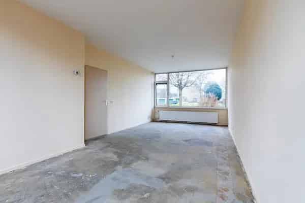 Ruime gezinswoning 5 slaapkamers zonnige tuin 124m2 Energielabel C