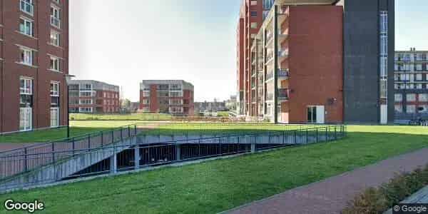 Appartement Nijmegen Irene Vorrinkstraat