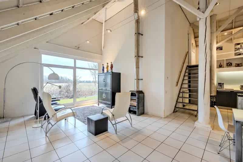Woonboerderij Vlagtwedde Ruim 238m2 Perceel 1640m2