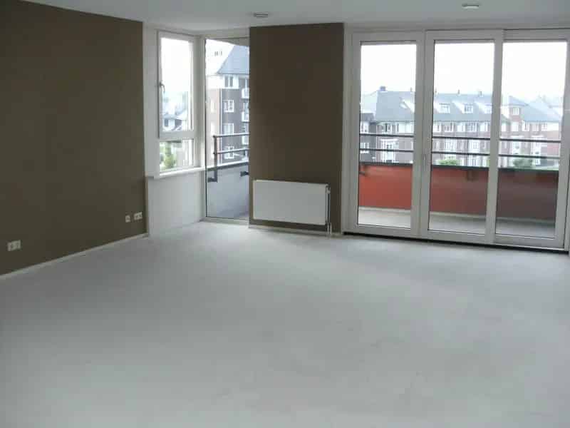 Appartement De Hoop in Delft